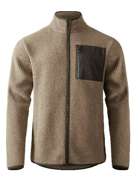 Hättorp Pile Jacket