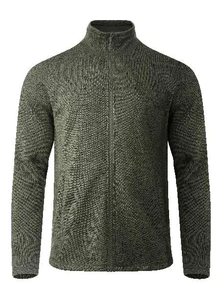 Pajala Knitted Fleece M