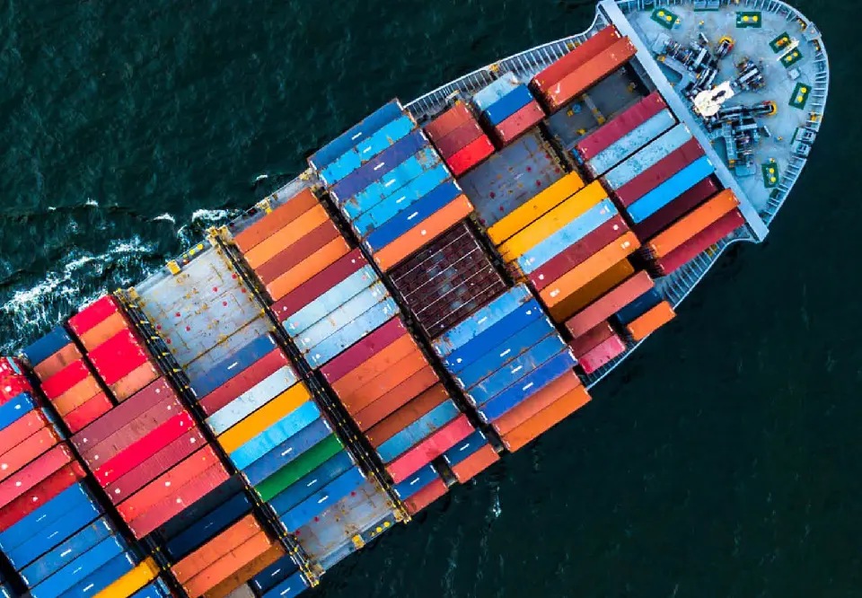 Hållbara Transporter och leveranser