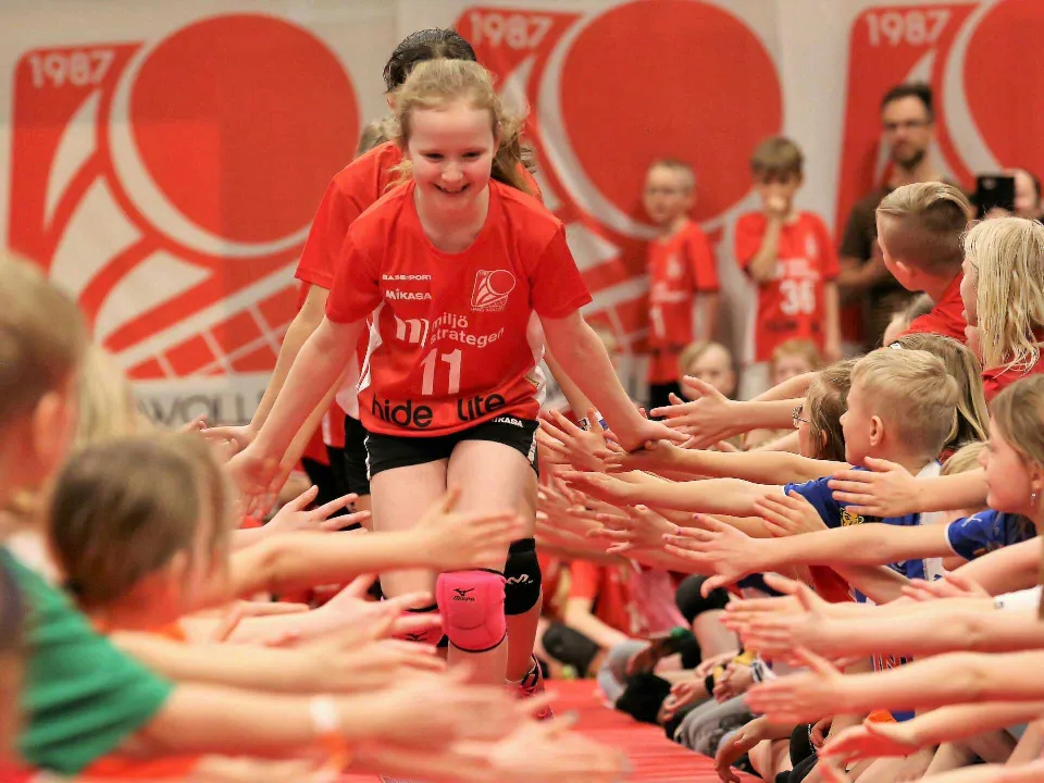 Ullmaxfonden – en meningsfull fritid för alla