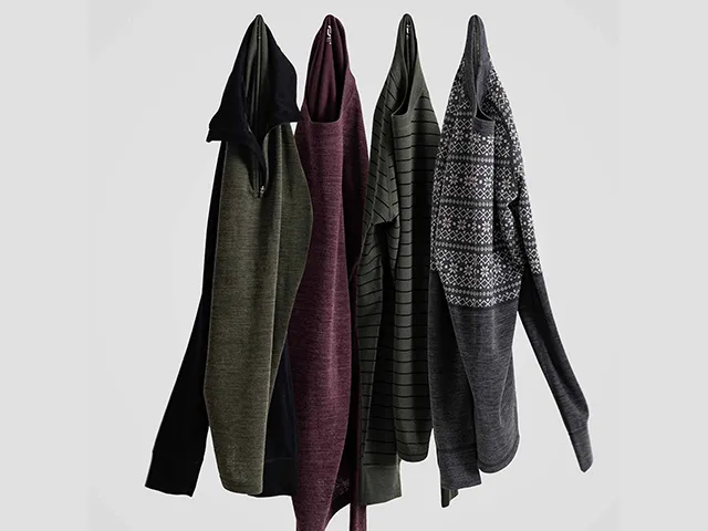 Prisvärda Funktion & Outdoorkläder