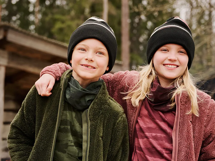 Ullmax Hållbarhetsarbete