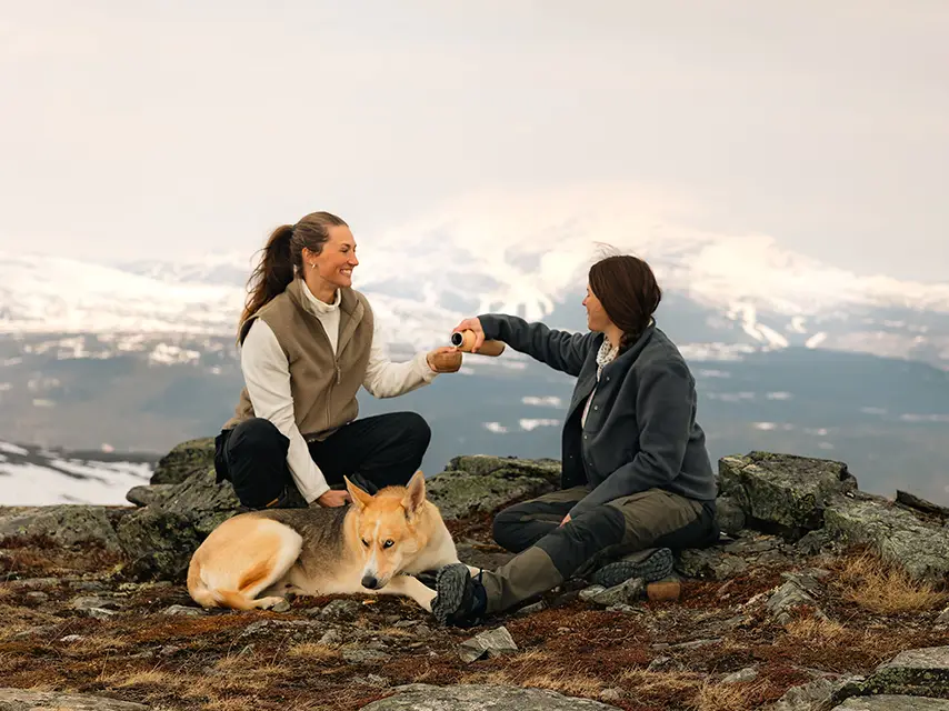 Ullmax vill få fler i rörelse