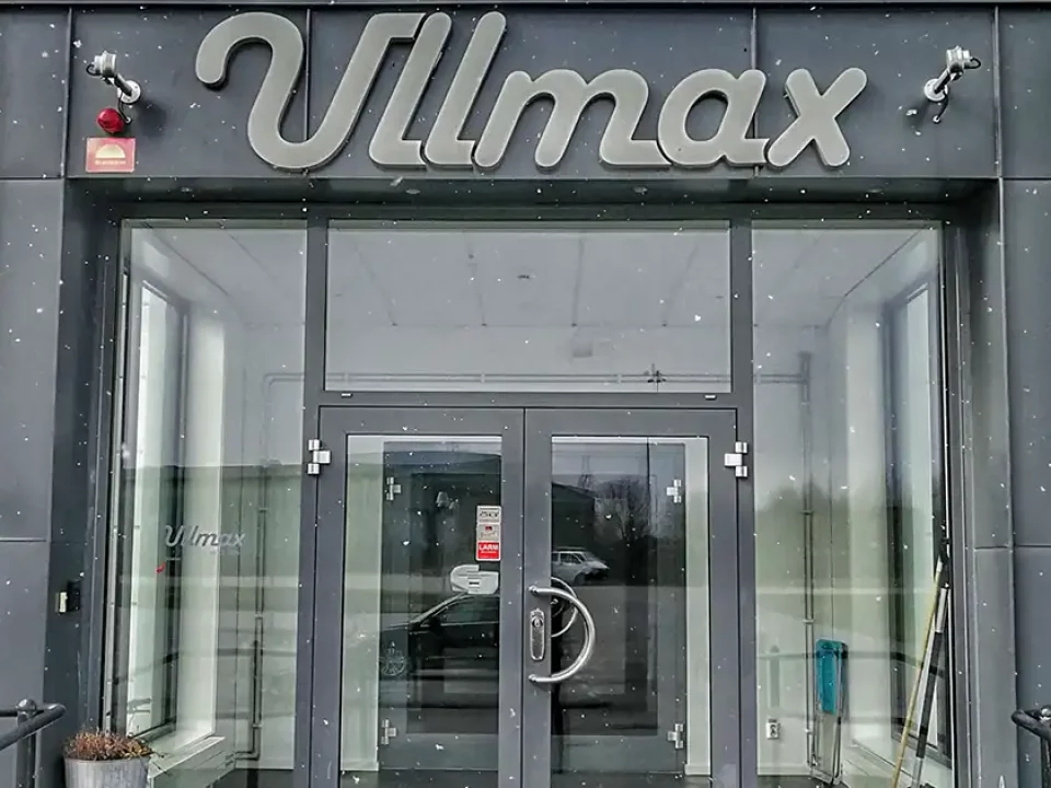 ullmax-kontor